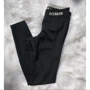 Ivy Park Leggings